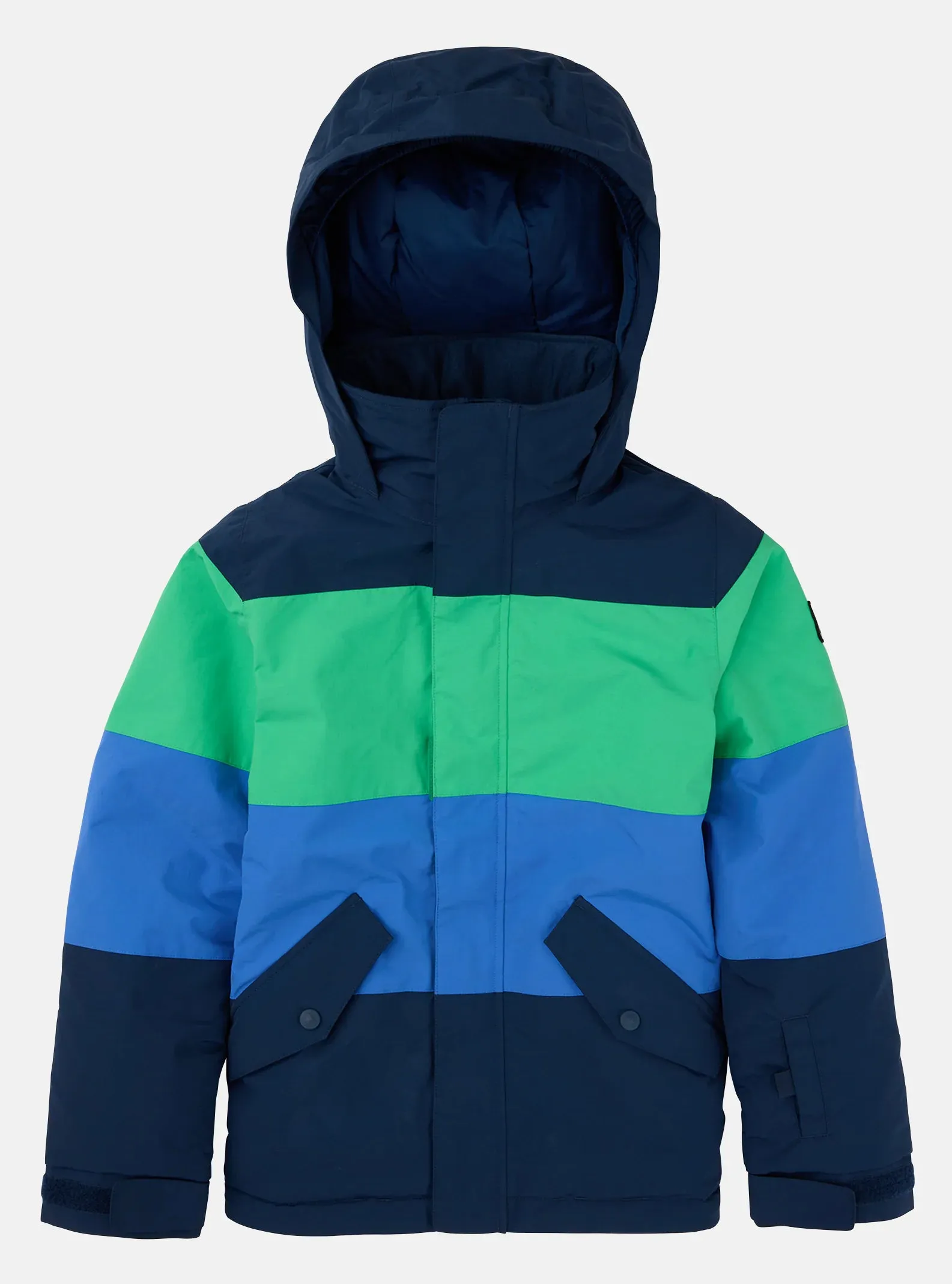Burton Symbol Snowboard Jacket - Boys