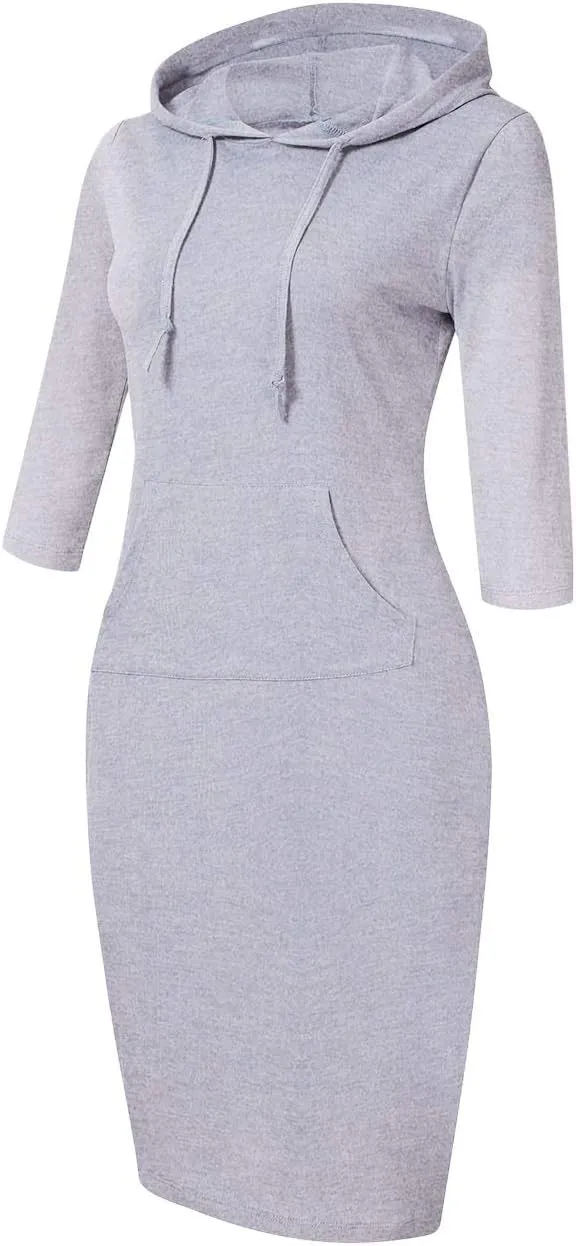 MISSKY Women's Casual