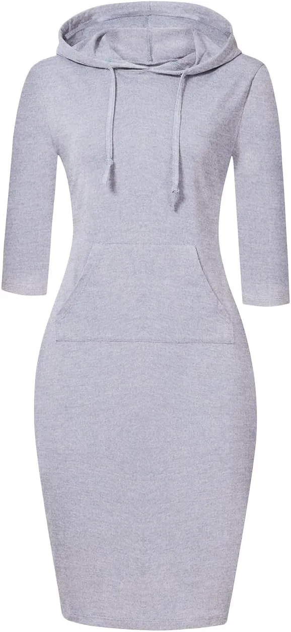 MISSKY Women's Casual