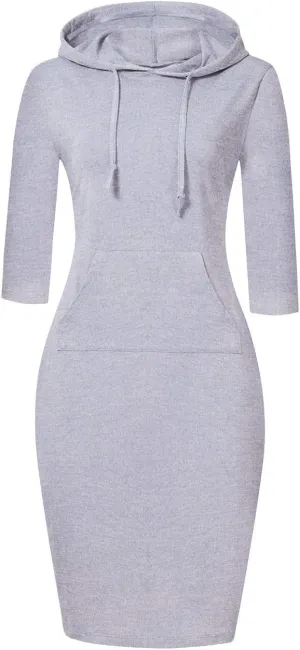 MISSKY Women's Casual