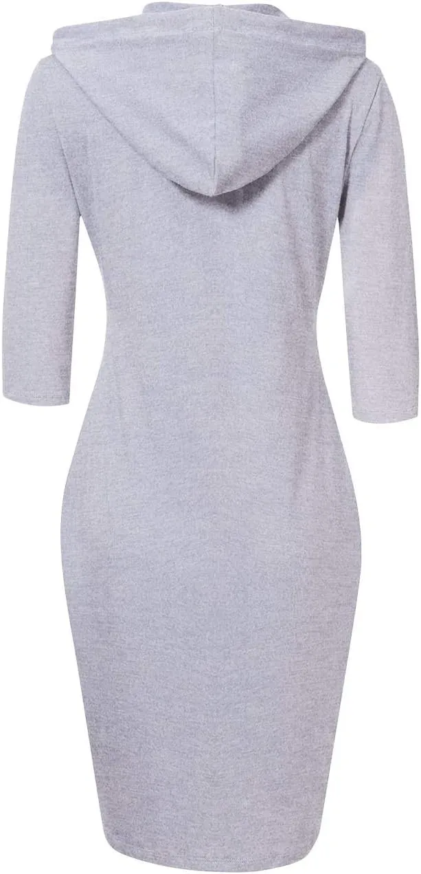MISSKY Women's Casual