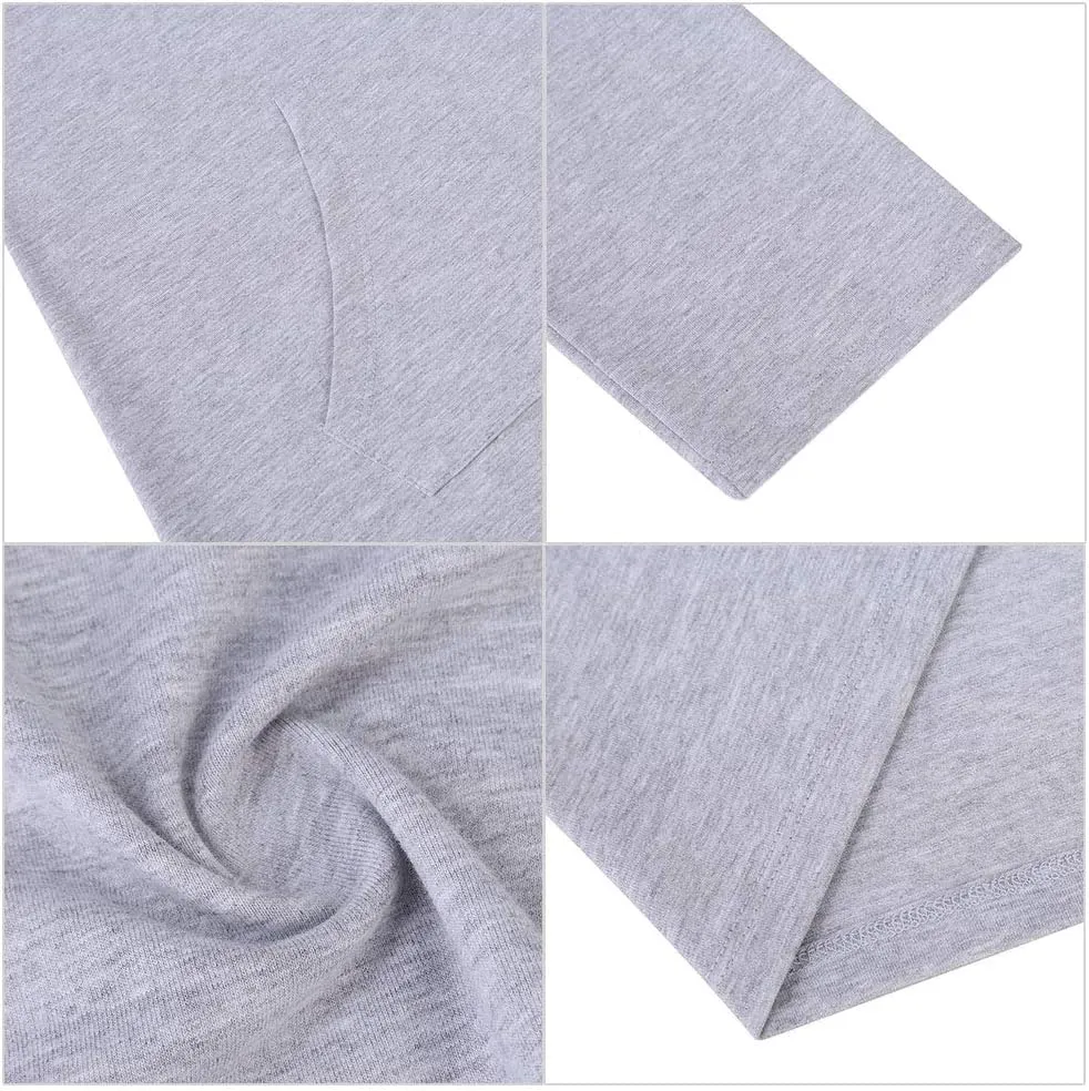 MISSKY Women's Casual