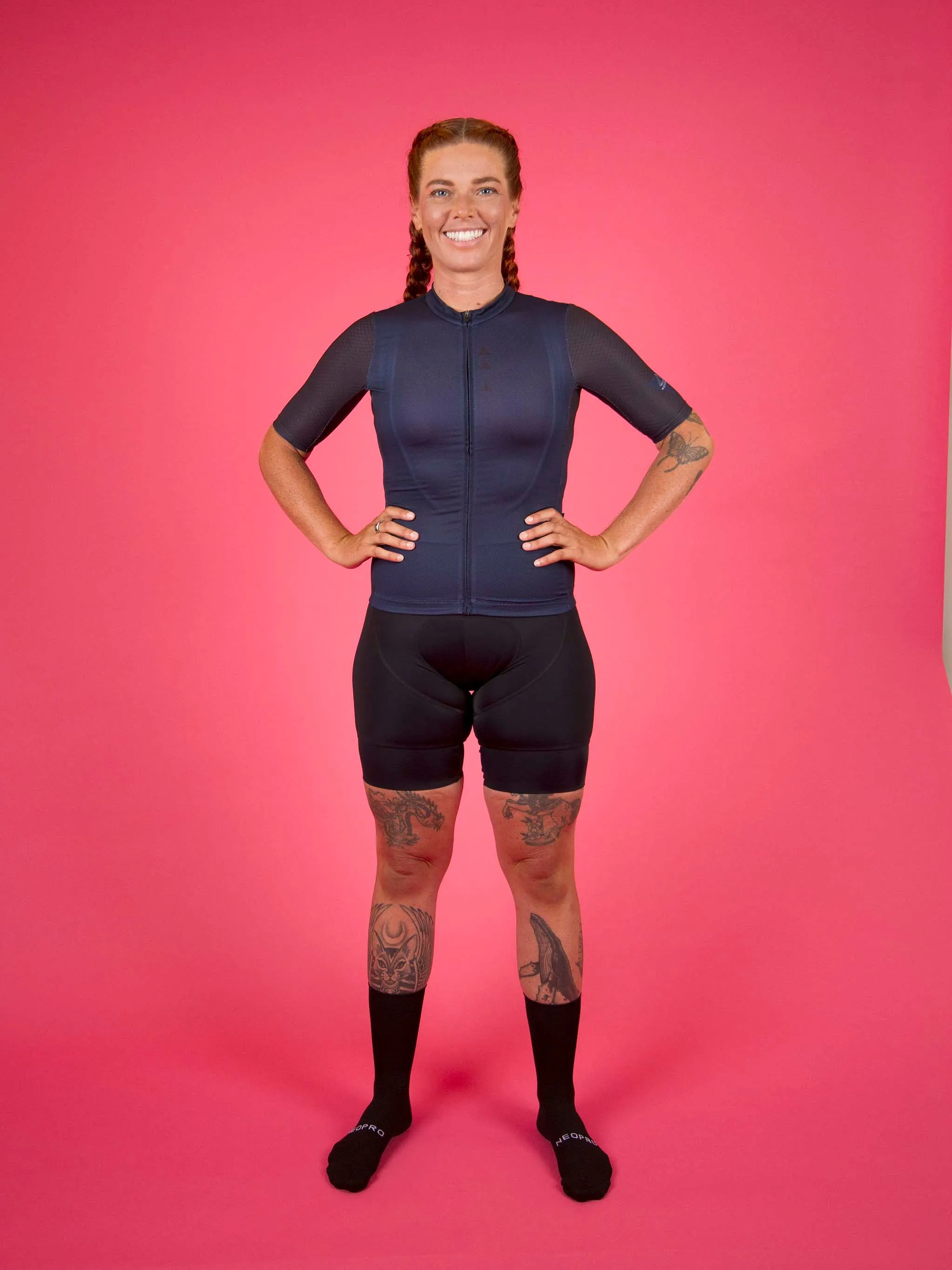 NeoPro Ink Jersey