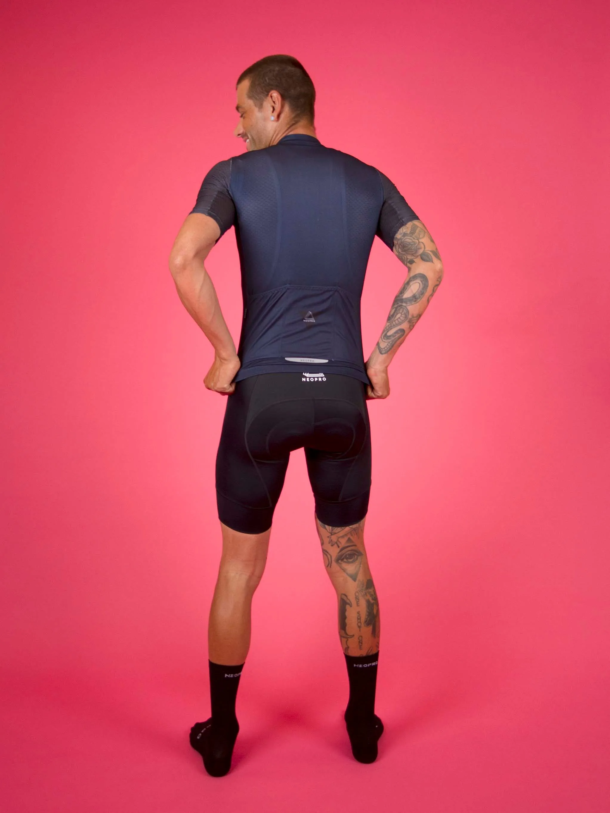 NeoPro Ink Jersey