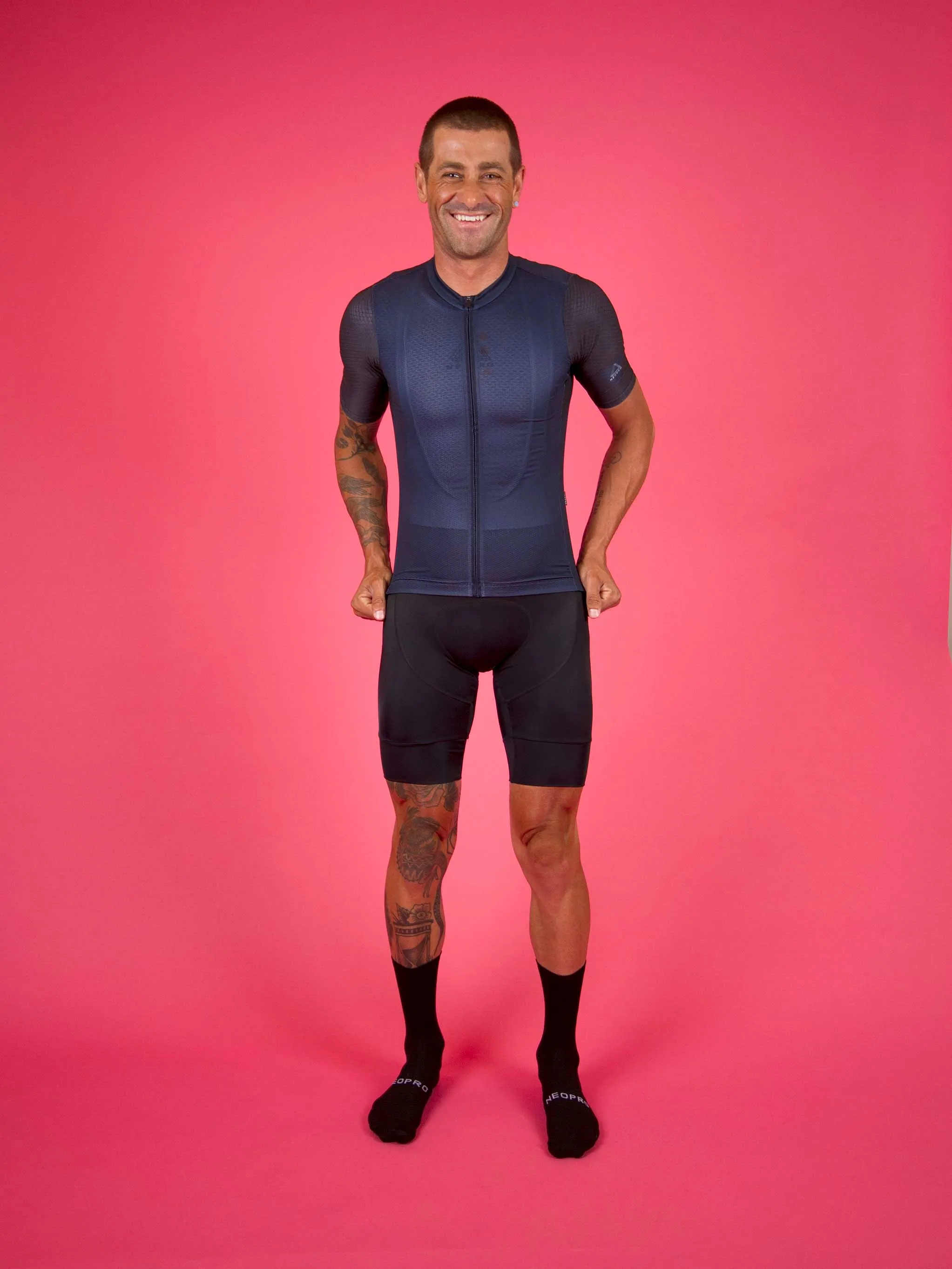 NeoPro Ink Jersey