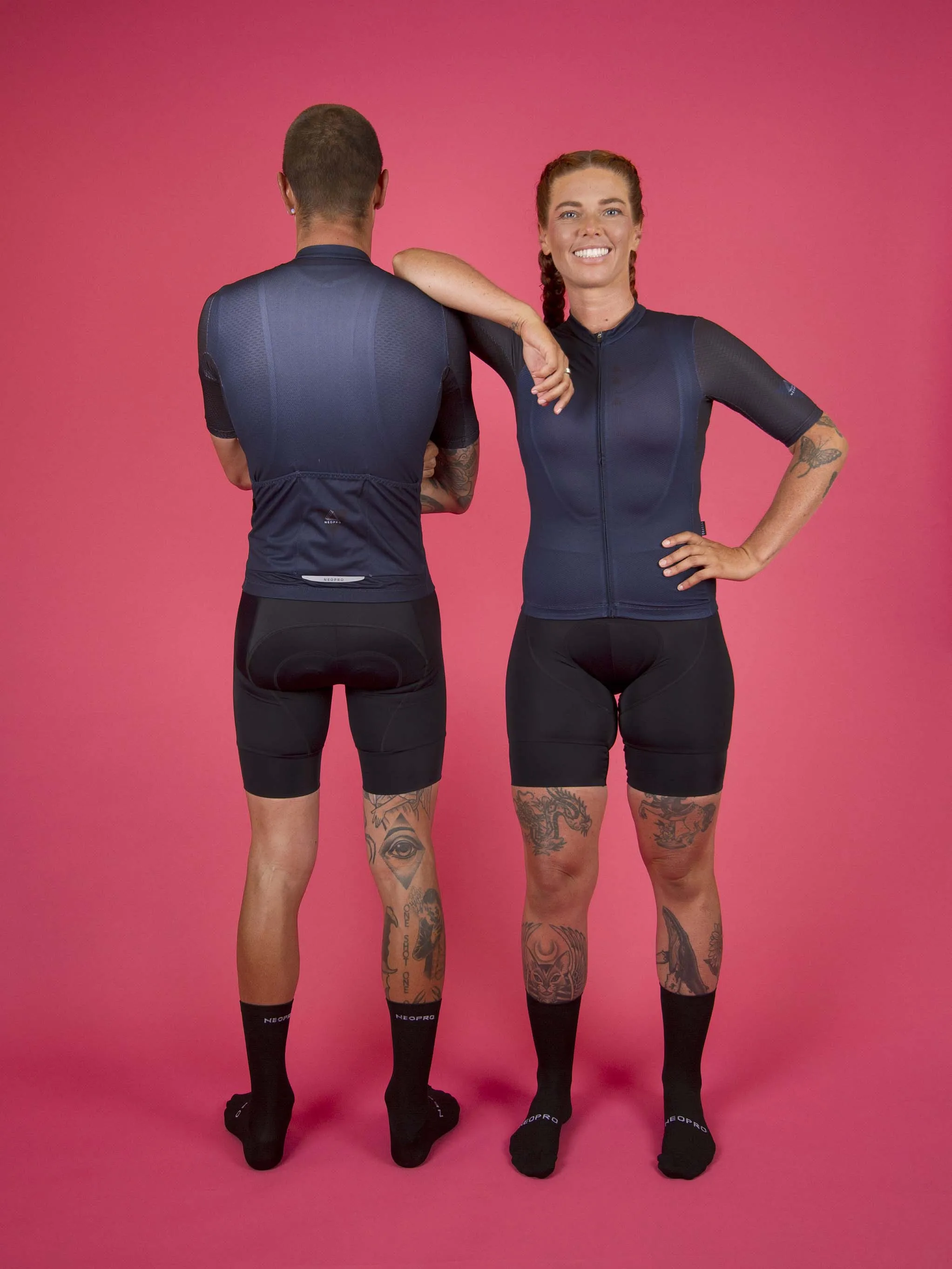 NeoPro Ink Jersey