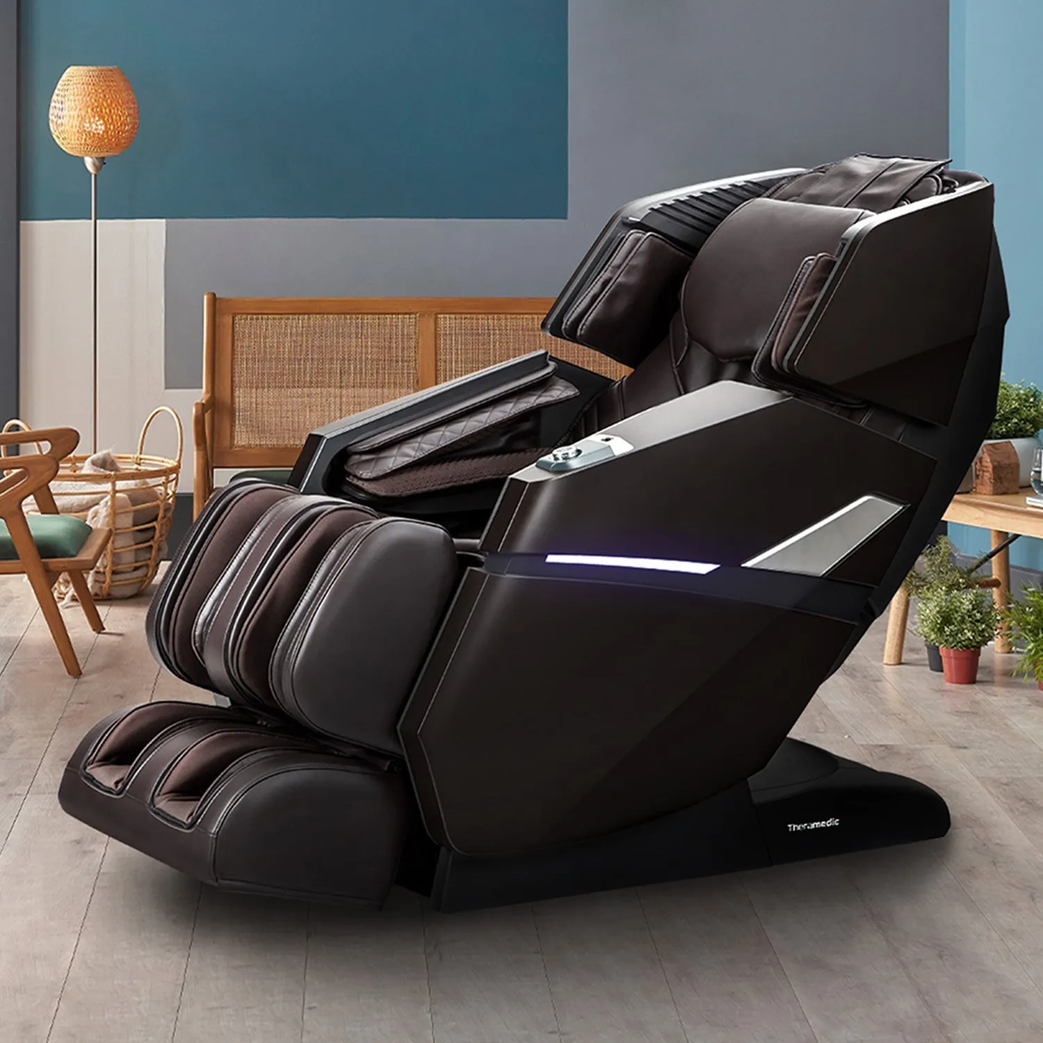 Osaki Theramedic Flex Massage Chair