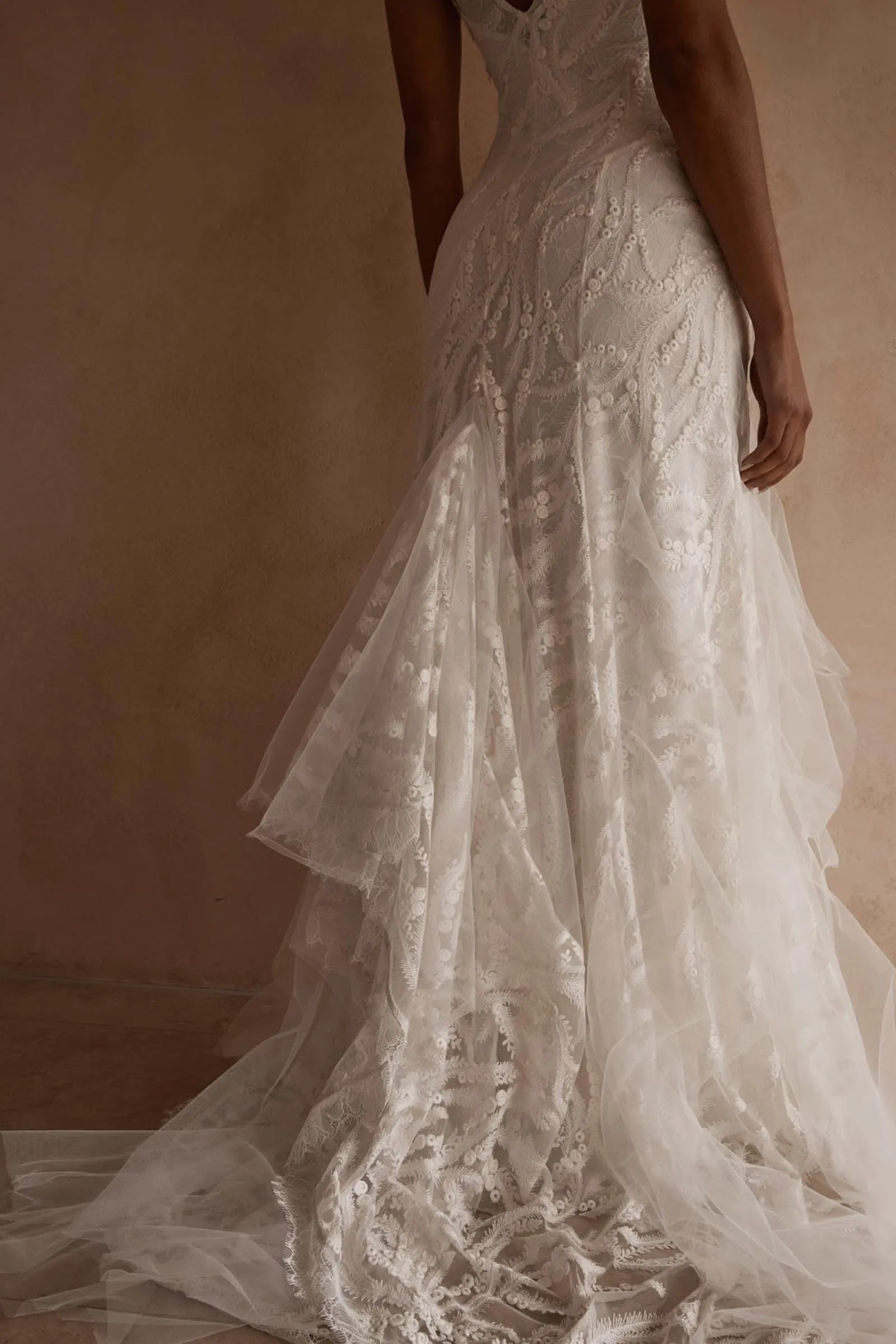 Solstice Ivory