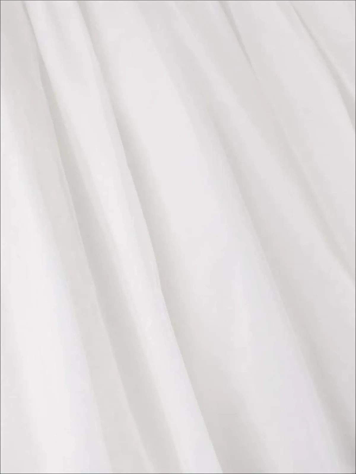 Wedding Bells Tulle Overlay Flower Girl Dress